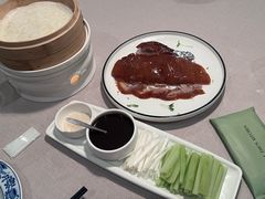 -漢舍中国菜馆(889广场店)