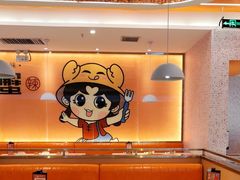 -蟹宗蟹(润达国际五楼店)