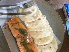 -BOR Eatery(安福路店)