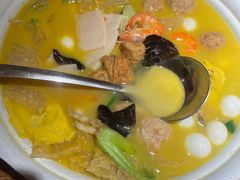 -沈家花园如皋菜(海阳路店)