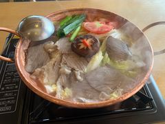 -品味泸沽湖•民族特色菜(大落水店)