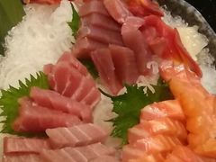 -真剑日本料理·铁板烧(贵州路店)