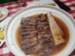 -西贝(上海中心店)