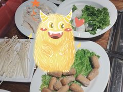 -山城老炮火锅城