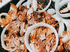 -西贝莜面村(上海百联西郊店)