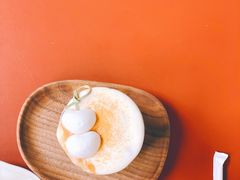 -Catch Bagel(芳草地店)