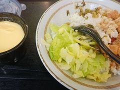 -永和大王(浦东南路店)