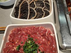 -海底捞火锅(万象城店)