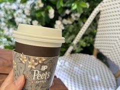 -Peet's 皮爷咖啡(东湖路手作店)