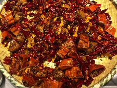 -红辣椒·川菜·火锅(张杨路店)