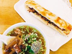 -王胖子驴肉火烧(鼓楼店)