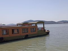 -无锡蠡湖国家湿地公园-蠡园