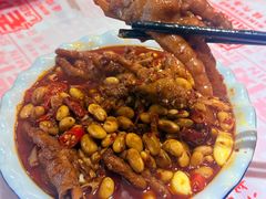 -老闵田螺馆·南昌市井菜·特色小吃(总店)