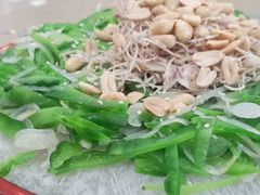 -横岗朋仔餐厅