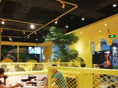 -权金城(龙旗店)