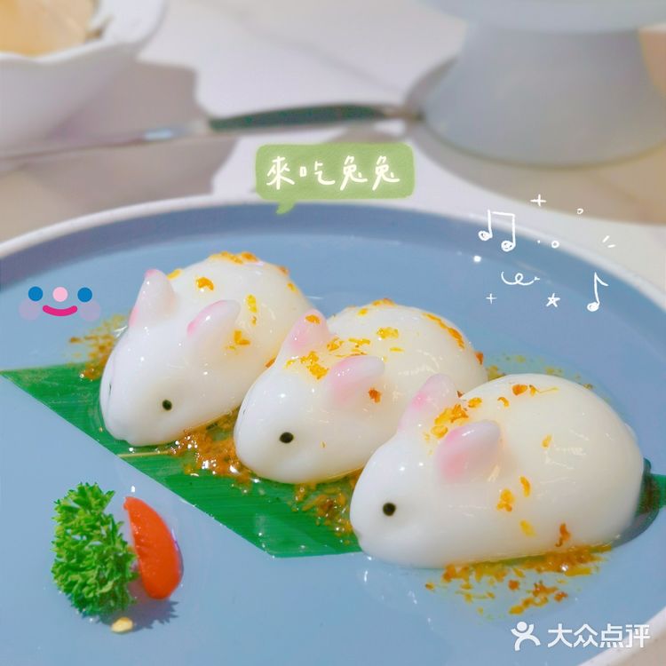 不去海南都能吃到正宗椰子🥥雞🐔
