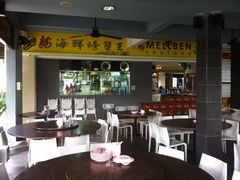 环境2-龙海鲜螃蟹王(宏茂桥店)