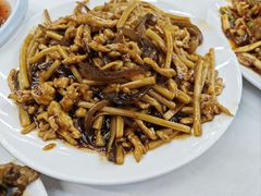 -昱德来·天津菜(河西店)