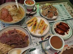 -华嫂冰室(尖沙咀店)