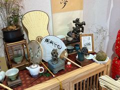 -南枝小馆(银鱼巷店)