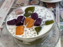 -周大娘牛乳(旧寨古村总店)