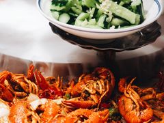 -王红军龙虾(盐仓桥店)