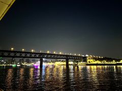 -武汉两江游览·夜游长江(汉口粤汉码头)