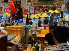 -喝丢一只鞋海鲜烧烤·海肠捞饭(市场店)