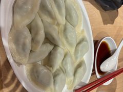 -喜家德虾仁水饺(飞洲国际店)