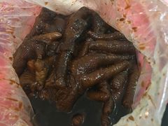 -金伯利街美食夜市