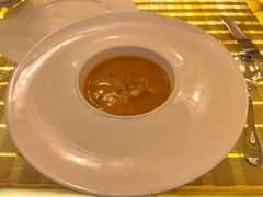 -上海和平饭店-华懋阁 The Cathay Room