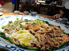 -宋船渔栈(白沙店)