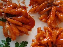 -老克勒上海菜(南京路步行街店)