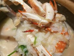 -大洋家·精品潮汕菜·生腌砂锅粥(天河东路店)