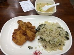 -五芳齋(云南南路店)