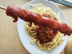 -宜家·瑞典风味餐厅(青岛商场店)