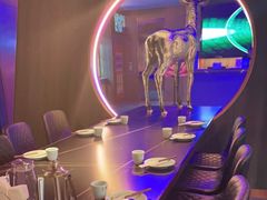 -额尔敦传统涮(公园西路店)