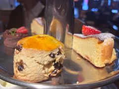 -The Lounge·大堂酒廊·北京粤财JW万豪酒店