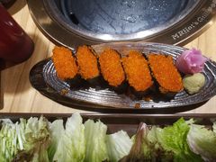 -炉小哥烤肉(朗悦公园茂店)