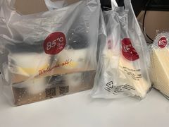 -85度C(南京张府园店)