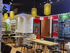 -荔银肠粉·非遗手藝(夫子庙店)