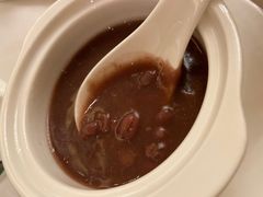 -正佳广场万豪酒店-粤菜餐厅·点心·海鲜·聚餐