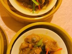 -天伦王朝酒店·盛华瑄餐厅