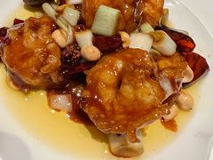 -许家菜(望江店)