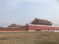 -横店影视城明清宫苑园区