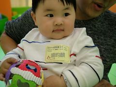 -小马快跑儿童托育中心(华润万家店)