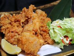 -匠糊·日本料理(美岸广场店)