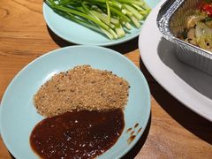 -土豆娃·川菜小院(后沙峪店)