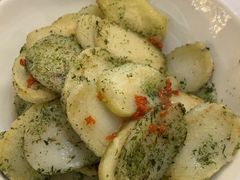 -丰收日·小海鲜·沪上家宴(顾村正大店)