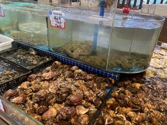 -鲜得莱渔港·小平岛海胆馆(七贤岭店)
